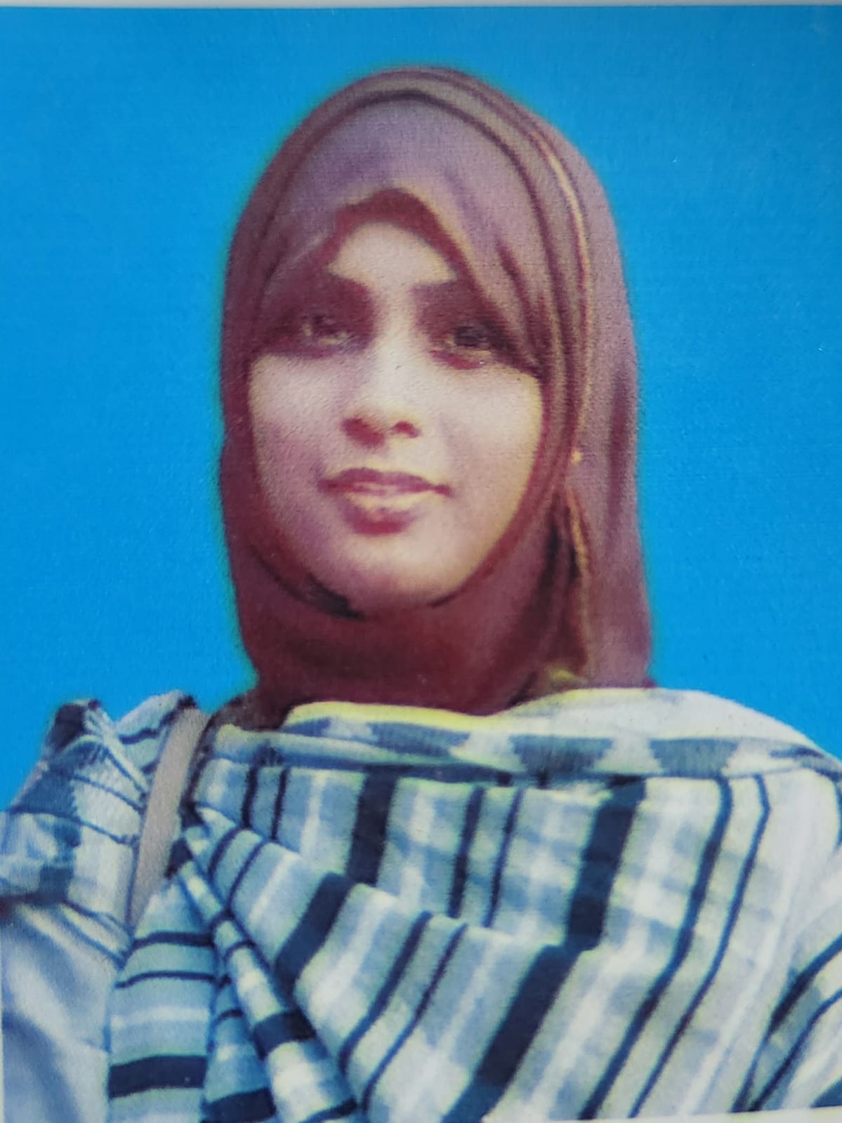 Student Picture