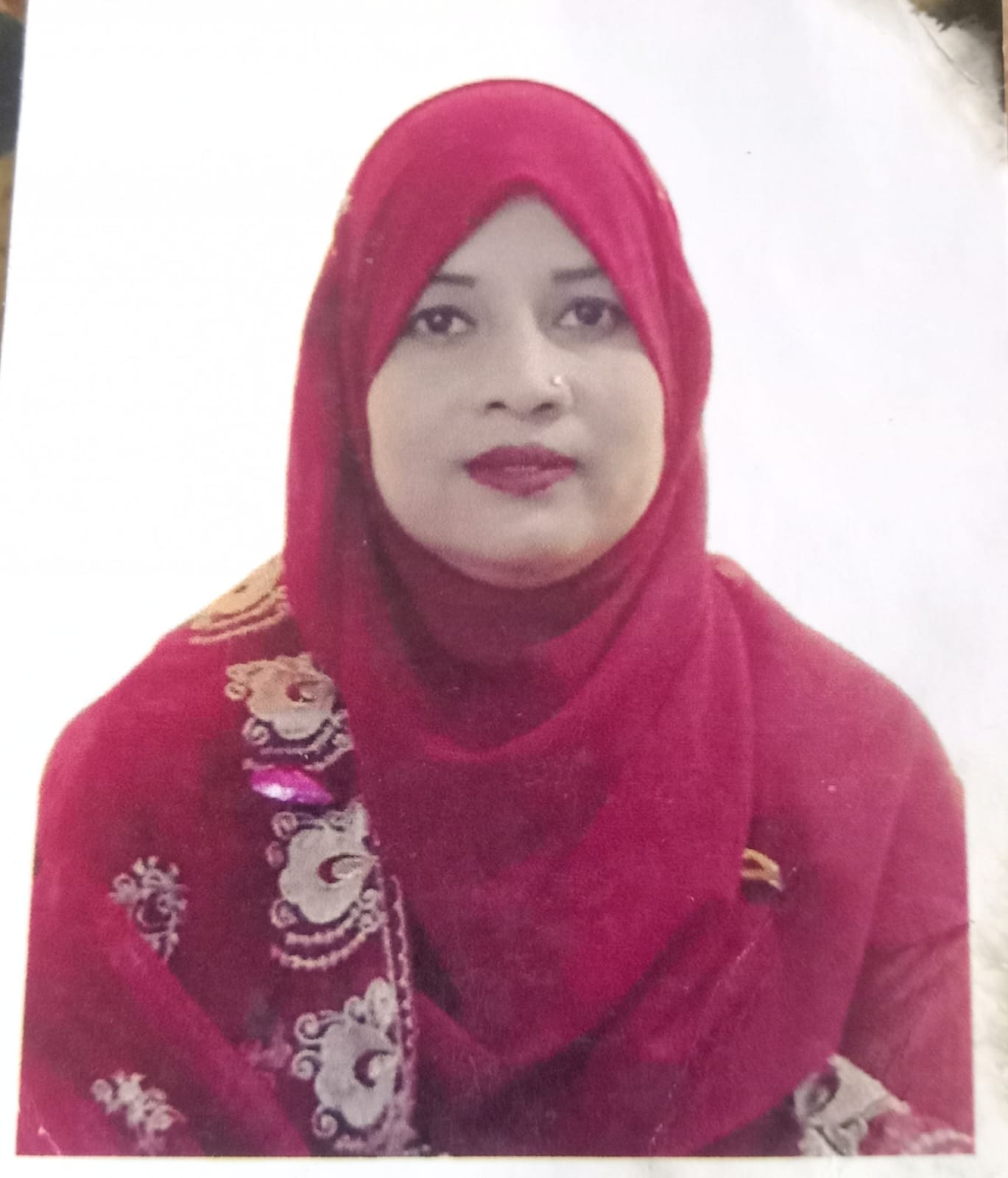 Student Picture